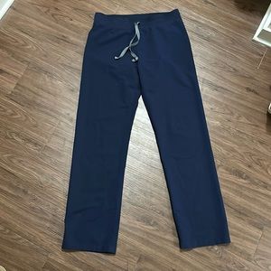 Figs straight leg bottoms